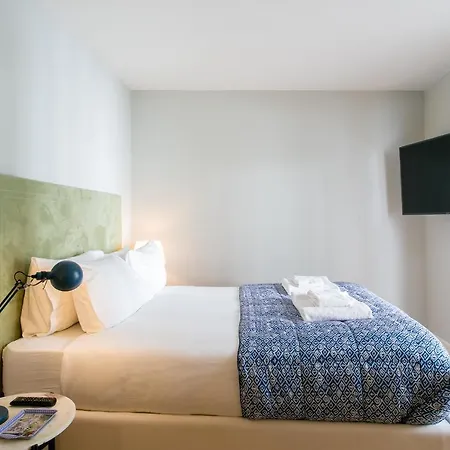 Lejlighed Salitre Royal *