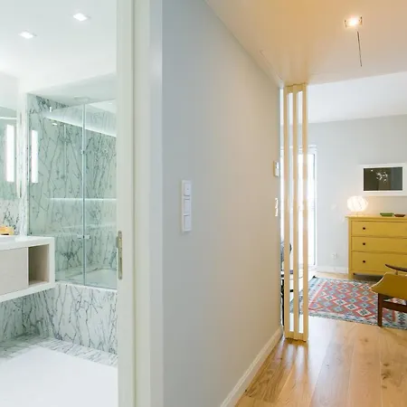 Lejlighed Salitre Royal