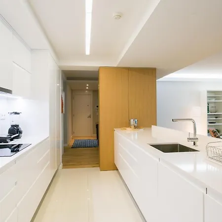 Salitre Royal Lejlighed