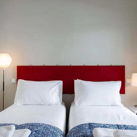 דירה Salitre Royal *