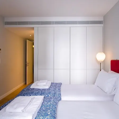 Salitre Royal 아파트