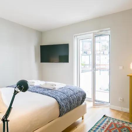 Salitre Royal Apartamento