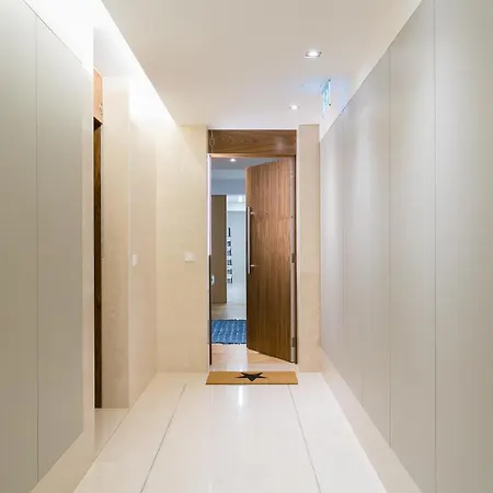 Apartamento Salitre Royal Lisboa