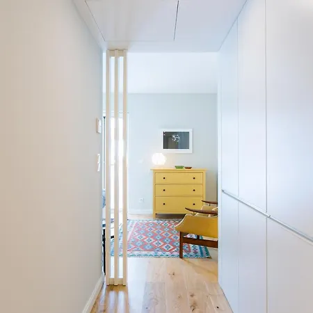 Apartamento Salitre Royal *