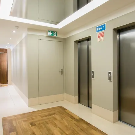 Apartamento Salitre Royal Lisboa