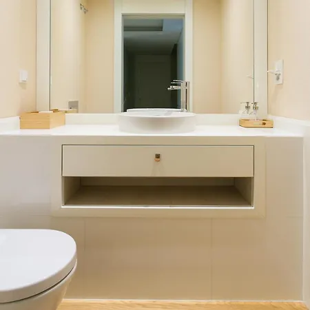 Salitre Royal ליסבון