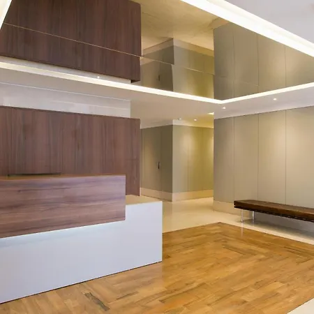 Apartamento Salitre Royal