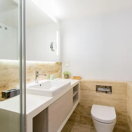 Salitre Royal Lisboa