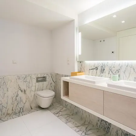 Salitre Royal Apartamento *