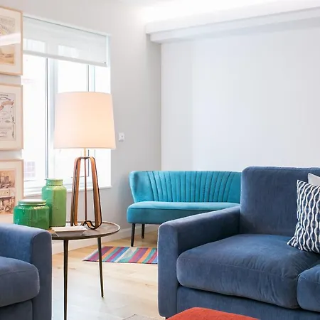 Salitre Royal ליסבון