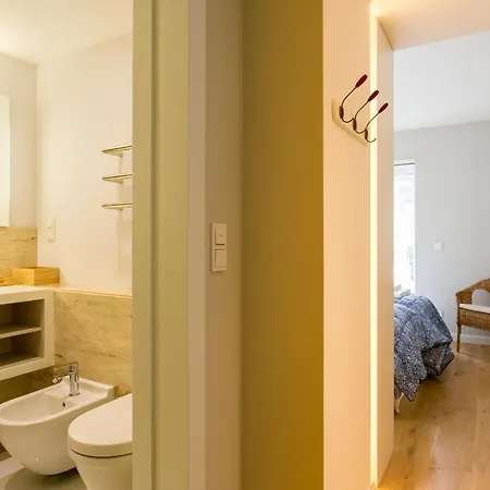 Salitre Royal Apartamento *