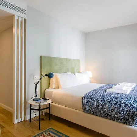 Apartamento Salitre Royal