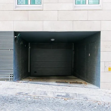 Salitre Royal * ליסבון