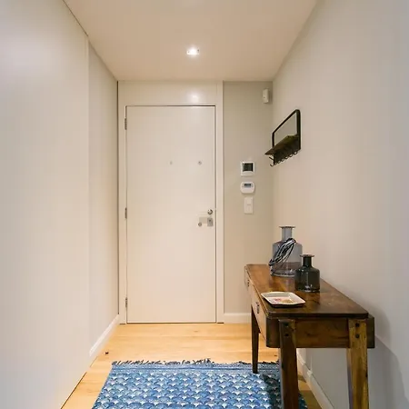 Apartamento Salitre Royal