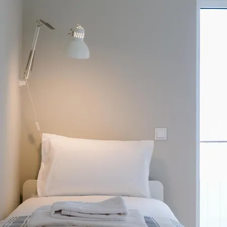 Salitre Royal Lisboa