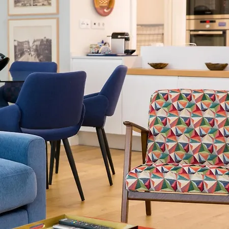 公寓 Salitre Royal *