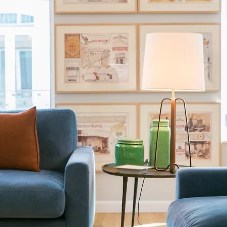 Salitre Royal * Лісабон