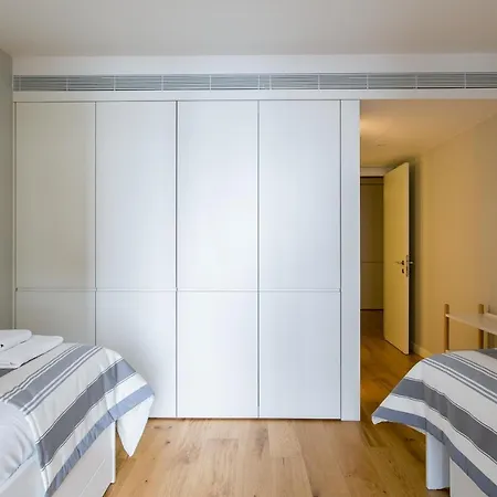 Апартаменти Salitre Royal